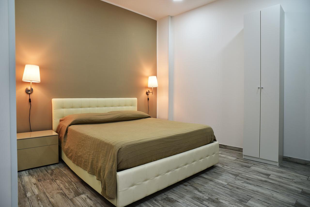 La Dolce Vita Salerno Bed & Breakfast Exterior photo