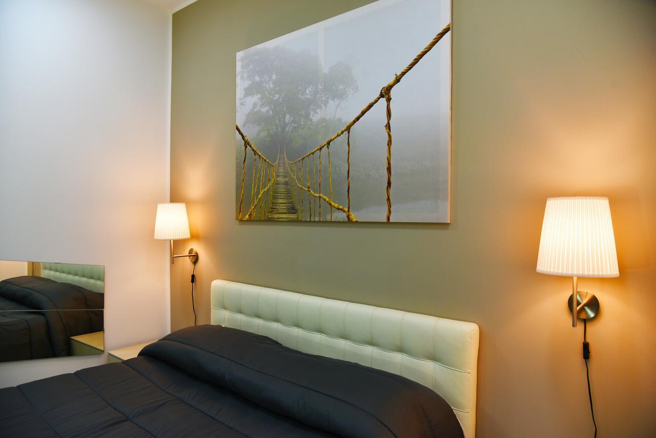 La Dolce Vita Salerno Bed & Breakfast Exterior photo